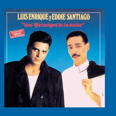 Los Principes De La Salsa's cover