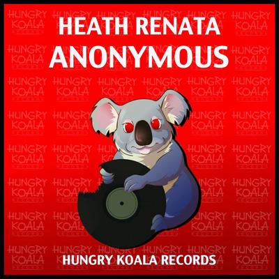 Heath Renata's cover