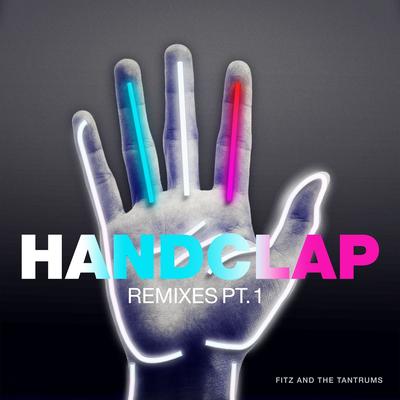 HandClap (Paul Damixie Remix) By Fitz and The Tantrums's cover