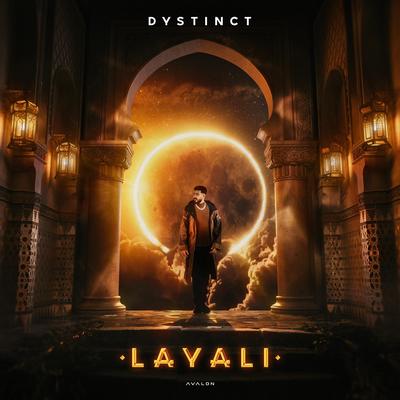 La By DYSTINCT's cover