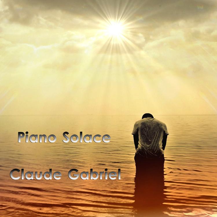 Claude Gabriel's avatar image