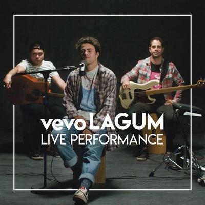 Chegou de Manso (Live Performance | VEVO)'s cover