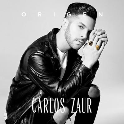 Ya me enteré By Carlos Zaur's cover