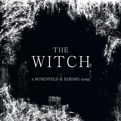 The Witch's cover