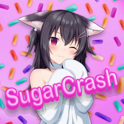 Sugarcrash By Bemax's cover