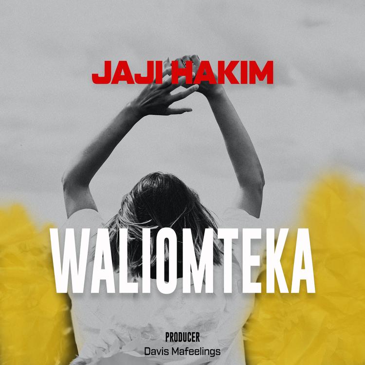 Jaji Hakim's avatar image