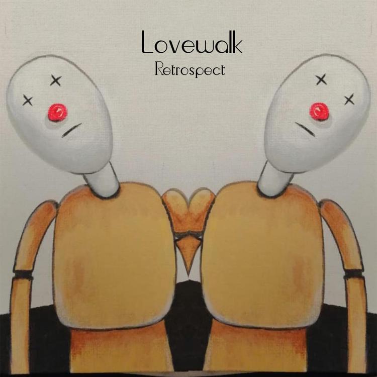 Lovewalk's avatar image