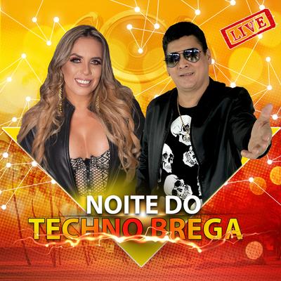 Live Noite Do Techno Brega's cover