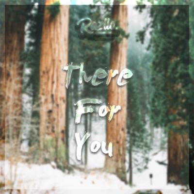 There for You's cover