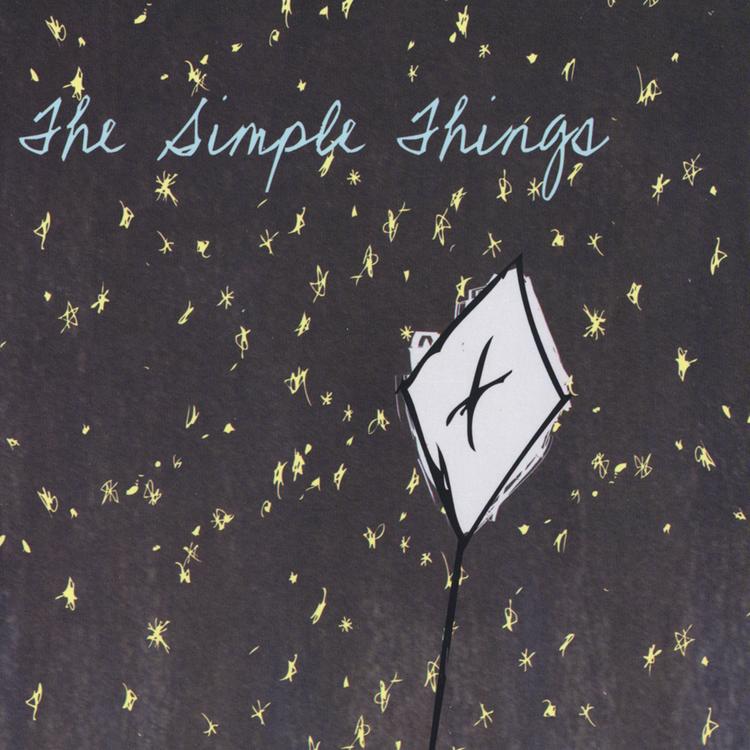 The Simple Things's avatar image