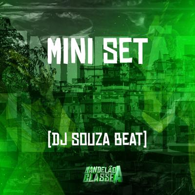 Mini Set By Dj Souza Beat's cover