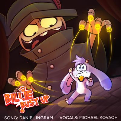 I've Had Enough of You (Original Game Soundtrack) By Billie Bust Up's cover