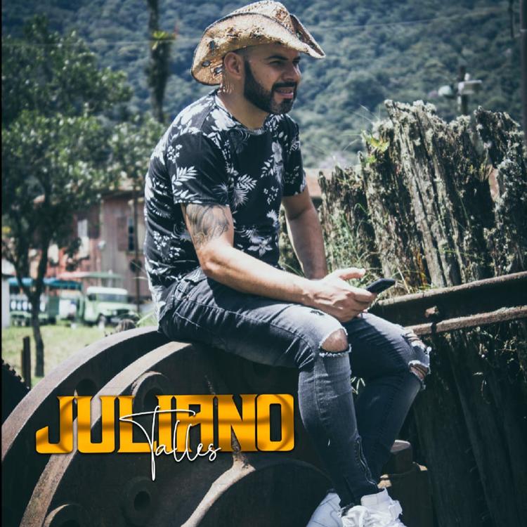 Juliano Talles's avatar image