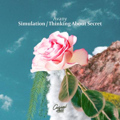 Simulation By Avany's cover