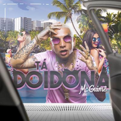 Tá doidona By MC Guime's cover