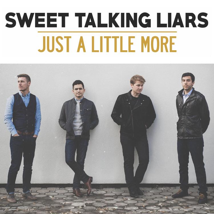 Sweet Talking Liars's avatar image