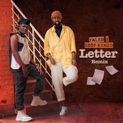Letter (Remix)'s cover
