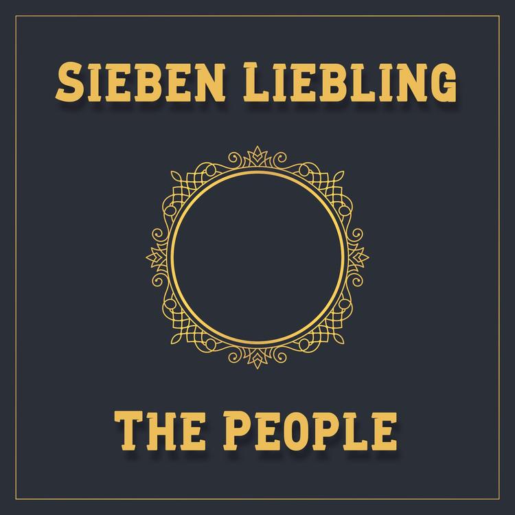 Sieben Liebling's avatar image