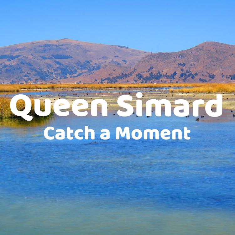 Queen Simard's avatar image