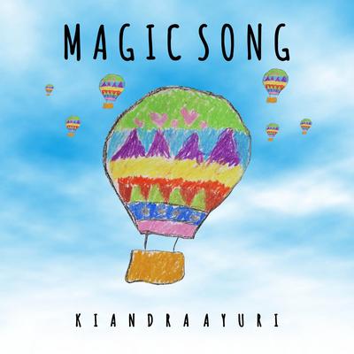 Magic Song's cover