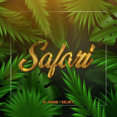 Safari's cover