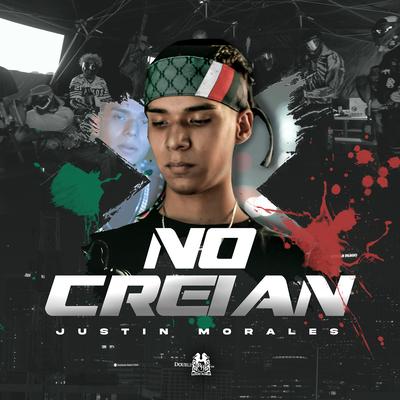 No Creian's cover