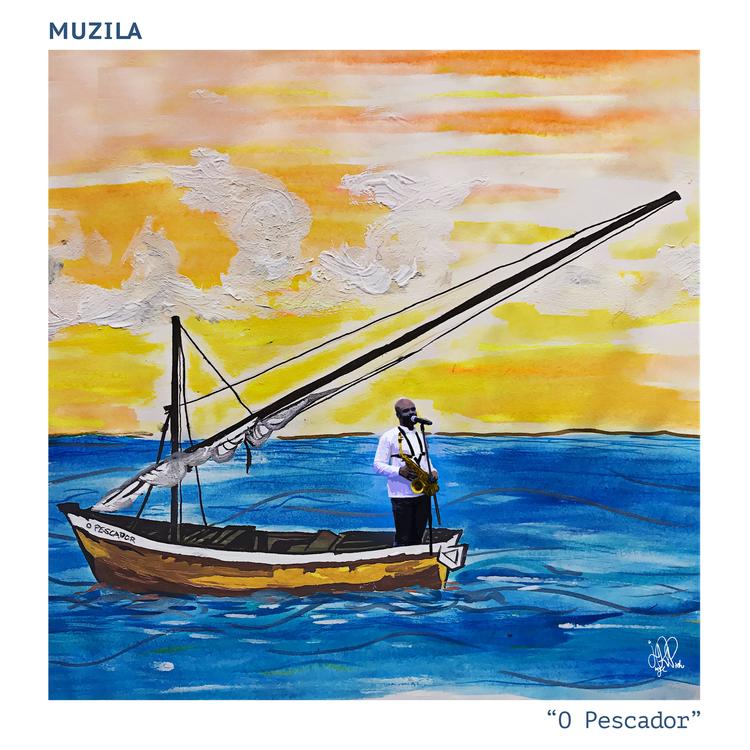 Muzila's avatar image