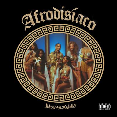 Afrodisíaco's cover