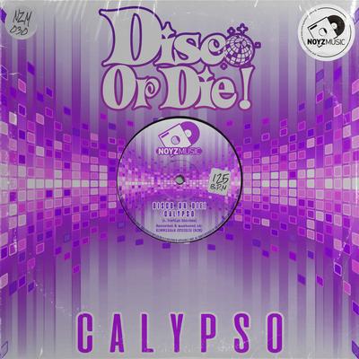 Calypso (Club Mix)'s cover