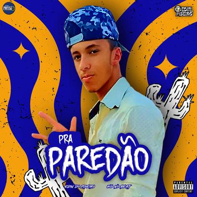 Sei Que Tu Gosta Assim By Edin Do Piseiro, WG No Beat's cover