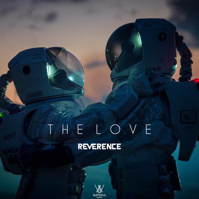 The Love By Reverence's cover