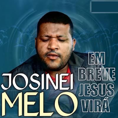 Em Breve Jesus Virá's cover