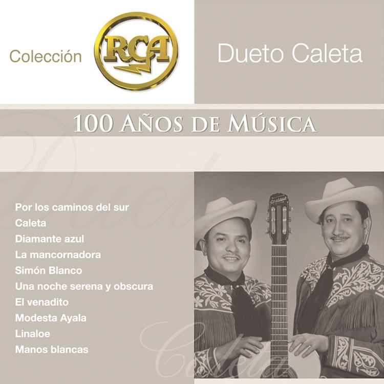 Dueto Caleta's avatar image