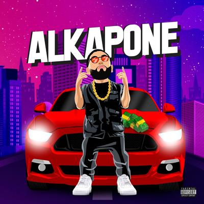 Alkapone's cover