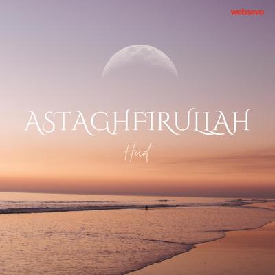 Astaghfirullah's cover