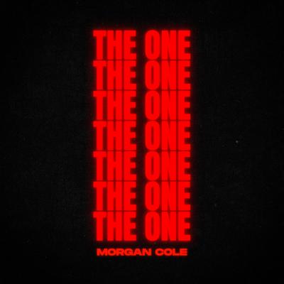 The One By Morgan Cole's cover