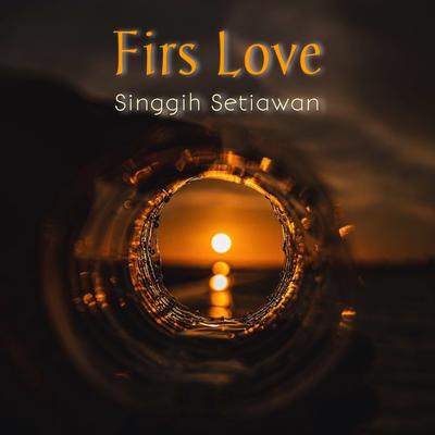 Firs Love's cover