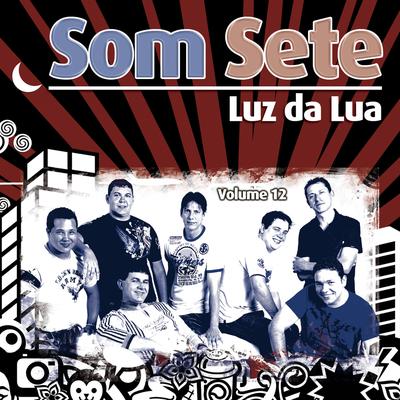 Solidão By Som Sete's cover