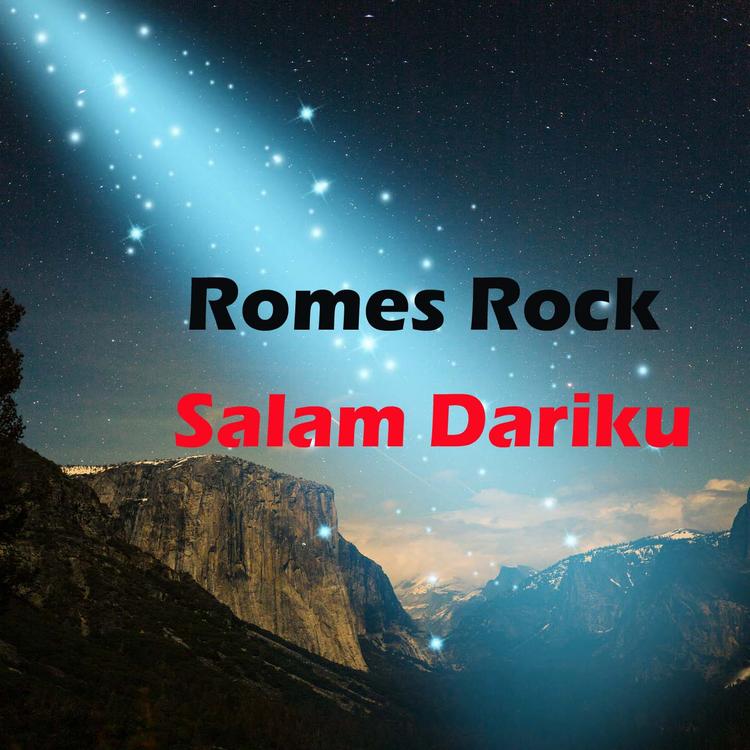 Romes Rock's avatar image