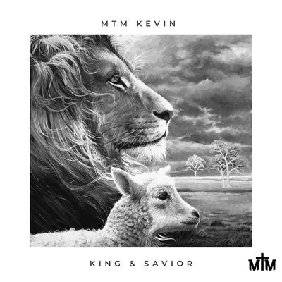 King & Savior's cover