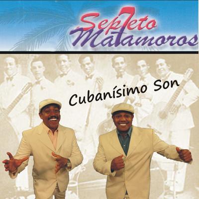 Santiaguera By Septeto Matamoros's cover