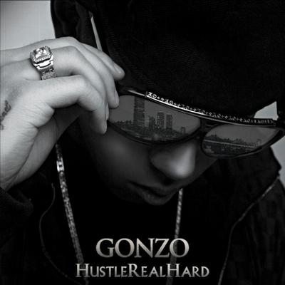 Hustle Real Hard (Feat. Soulja Boy) By Dok2, Soulja Boy's cover