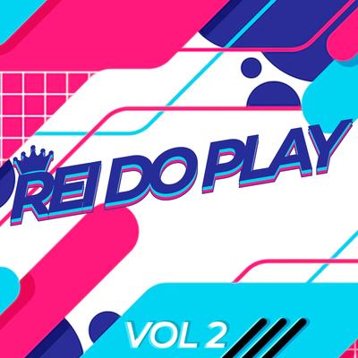 REI DO PLAY VOL 2's cover