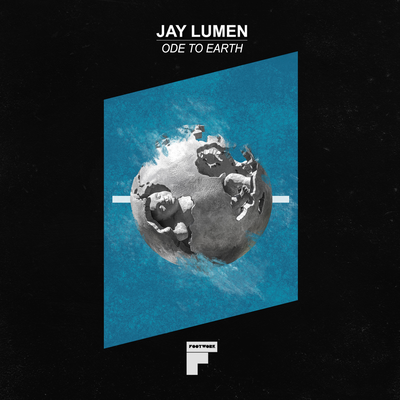 Ode to Earth By Jay Lumen's cover