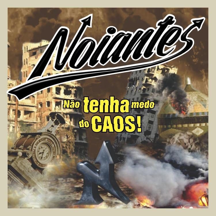 Noiantes's avatar image