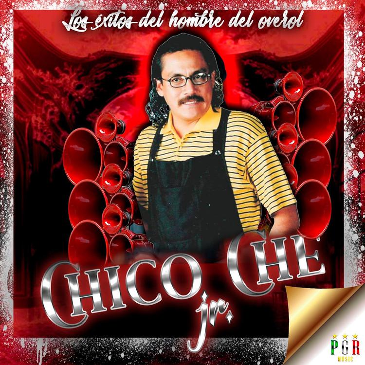 Chico-Che Jr.'s avatar image