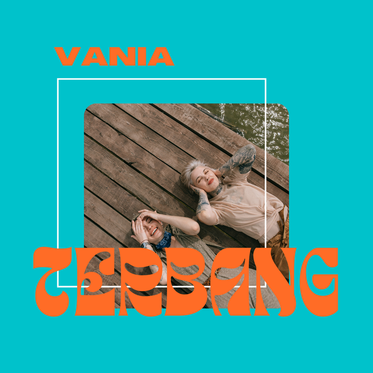 vania's avatar image