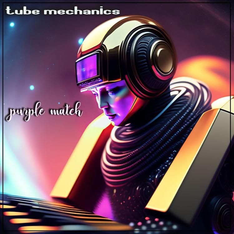 Tube Mechanics's avatar image