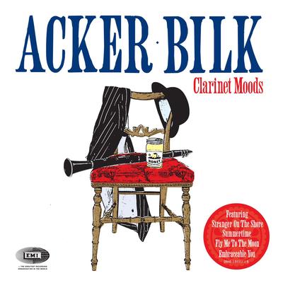 Fly Me to the Moon (In Other Words) By Acker Bilk's cover