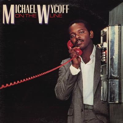 You Are Everything By Michael Wycoff's cover